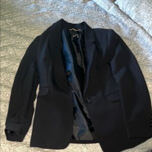 Women’s DKNY blazer